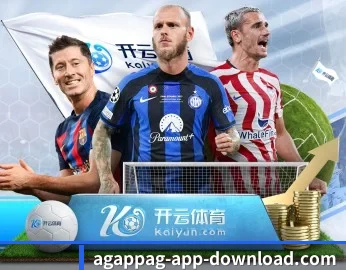 AGAPP的故事 - 体育资讯内容服务