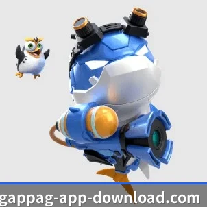 从此观赛更有深度（AGAPP）