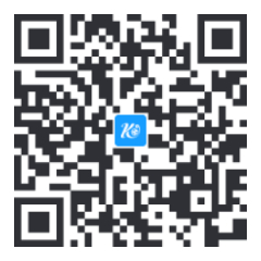 iOS 苹果版 二维码 | AGAPP