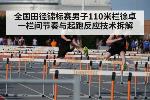 全国田径锦标赛男子110米栏徐卓一栏间节奏与起跑反应技术拆解